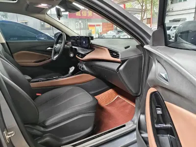 Buick Verano 2022, 48000 км, за 47800 CNY - фото 7