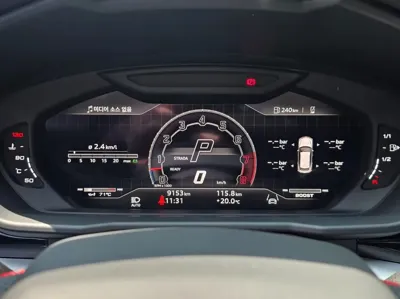 Lamborghini Urus 2023, 9150 км, за 348000000 KRW - фото 8