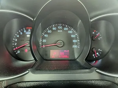 Kia Morning 2016, 117300 км, за 5700000 KRW - фото 8