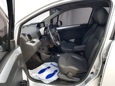 ChevroletGMDaewoo Spark 2014, 110000 км, за 1600000 KRW - фото 8
