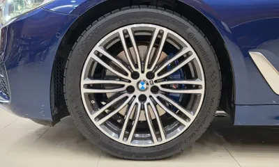 BMW 5-Series 2020, 45530 км, за 33800000 KRW - фото 6