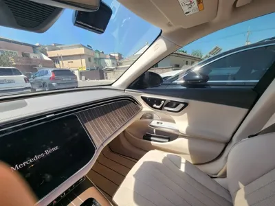 Mercedes-Benz E-Class 2025, 15800 км, за 77210000 KRW - фото 9