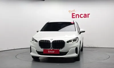 BMW 2-Series 2025, 2562 км, за 35400000 KRW
