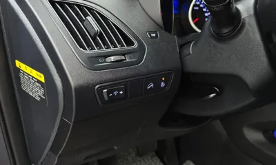 Hyundai Tucson 2015, 64609 км, за 8000000 KRW - фото 15