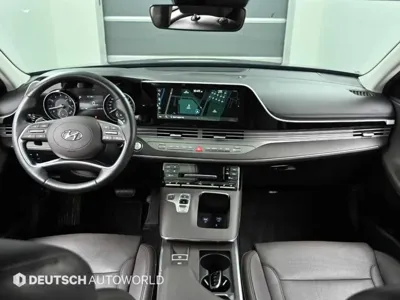 Hyundai Grandeur 2020, 33415 км, за 24600000 KRW - фото 7