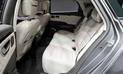Renault-KoreaSamsung SM6 2017, 64587 км, за 9990000 KRW - фото 26