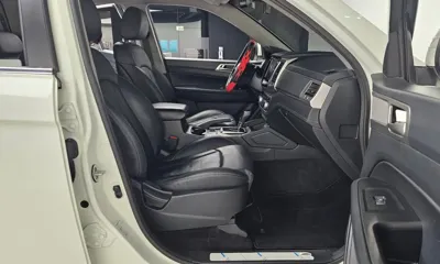 KG_Mobility_Ssangyong Rexton 2019, 30728 км, за 17000000 KRW - фото 11