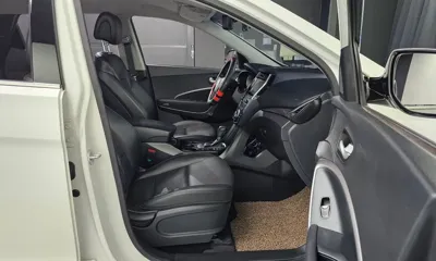 Hyundai Santafe 2017, 154926 км, за 11900000 KRW - фото 12