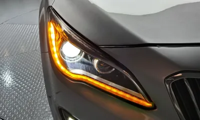 Hyundai Aslan 2015, 102135 км, за 7300000 KRW - фото 22