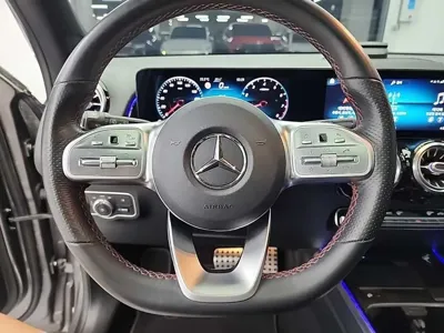 Mercedes-Benz GLB-Class 2021, 106721 км, за 30900000 KRW - фото 9