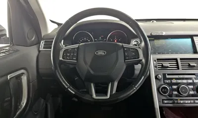 Land Rover Discovery Sport 2017, 158885 км, за 8390000 KRW - фото 12