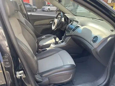 Chevrolet Cruze 2012, 123000 км, за 8800 CNY - фото 8