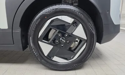 Kia EV3 2026, 1565 км, за 39700000 KRW - фото 21