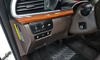 Kia K7 2016, 51249 км, за 14900000 KRW - фото 19