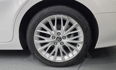 Toyota Camry 2019, 102702 км, за 24900000 KRW - фото 21