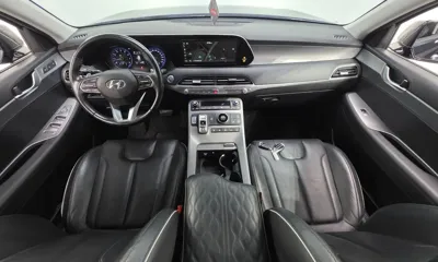Hyundai Palisade 2021, 95725 км, за 24800000 KRW - фото 7