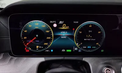 Mercedes-Benz E-Class 2023, 66082 км, за 42900000 KRW - фото 8