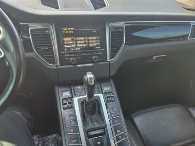 Porsche Macan 2015, 189829 км, за 22900000 KRW - фото 7