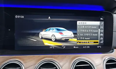 Mercedes-Benz E-Class 2019, 98672 км, за 27500000 KRW - фото 17