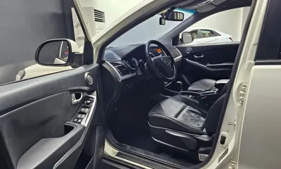 KG_Mobility_Ssangyong KORANDO 2016, 108552 км, за 4400000 KRW - фото 10