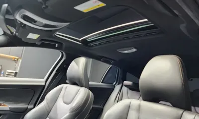 Volvo V60 2016, 90543 км, за 13200000 KRW - фото 19