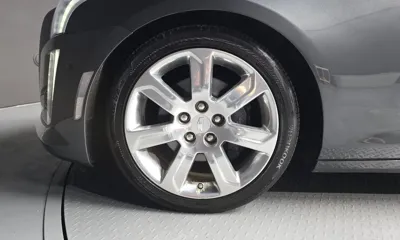 Cadillac CTS 2015, 88089 км, за 8900000 KRW - фото 5