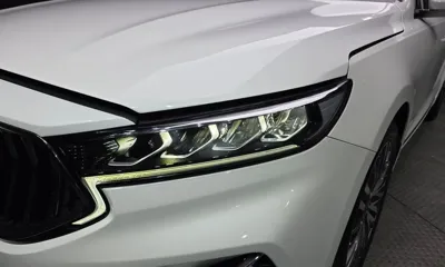 Kia K7 2020, 74423 км, за 19200000 KRW - фото 22