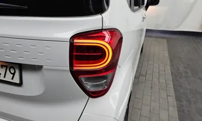 Kia Ray 2021, 155845 км, за 9300000 KRW - фото 23