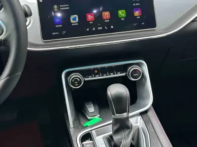 Geely Binrui 2019, 110000 км, за 29800 CNY - фото 8
