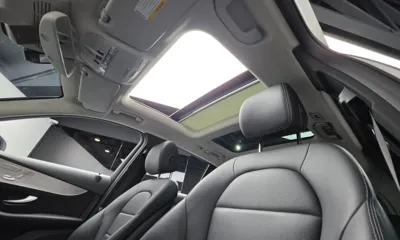 Mercedes-Benz GLC-Class 2019, 132304 км, за 22900000 KRW - фото 12
