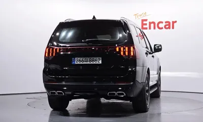 Kia Mohave 2022, 95362 км, за 37590000 KRW