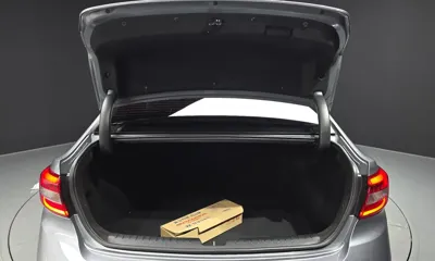 Hyundai Sonata 2017, 34145 км, за 13100000 KRW - фото 20