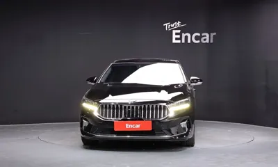 Kia K7 2021, 74827 км, за 20300000 KRW - фото 3
