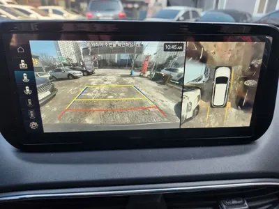 Hyundai Santafe 2023, 82826 км, за 24300000 KRW - фото 8