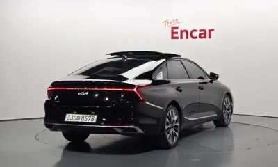 Kia K8 2022, 66984 км, за 21790000 KRW