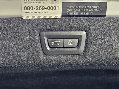 BMW 5-Series 2018, 152773 км, за 14800000 KRW - фото 14
