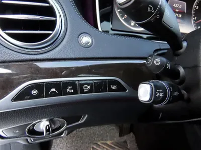 Mercedes-Benz S-Class 2015, 152113 км, за 20900000 KRW - фото 12
