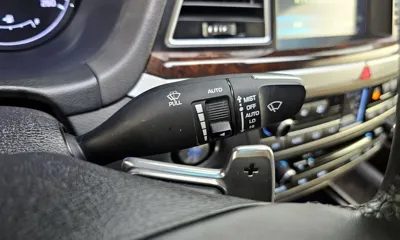 Hyundai Genesis 2016, 86818 км, за 13990000 KRW - фото 17