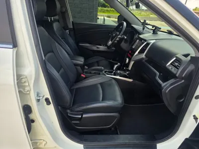 KG_Mobility_Ssangyong TIBOLI 2016, 139014 км, за 6400000 KRW - фото 14