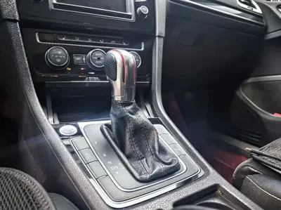 Volkswagen Golf 2016, 72000 км, за 34500 CNY - фото 14