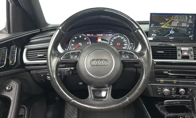 Audi A6 2016, 119055 км, за 13500000 KRW - фото 13