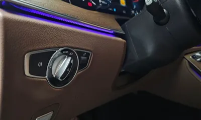 Mercedes-Benz E-Class 2023, 20334 км, за 46900000 KRW - фото 28