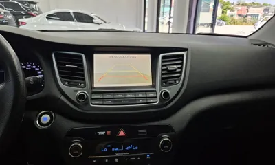Hyundai Tucson 2018, 239289 км, за 9900000 KRW - фото 17