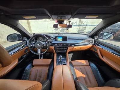 BMW X6 2016, 327000 км, за 18500000 KRW - фото 13
