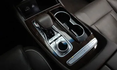 Kia K9 2019, 78299 км, за 21500000 KRW - фото 9