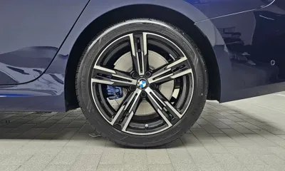 BMW 3-Series 2025, 4978 км, за 54000000 KRW - фото 21