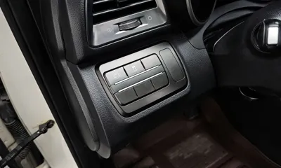 KG_Mobility_Ssangyong TIBOLI 2017, 150467 км, за 5300000 KRW - фото 20