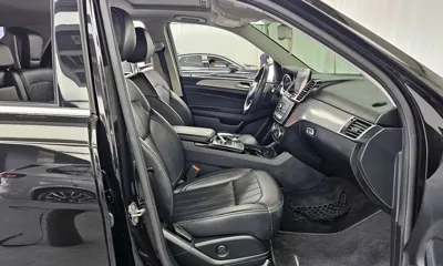 Mercedes-Benz GLE-Class 2018, 120028 км, за 27000000 KRW - фото 11
