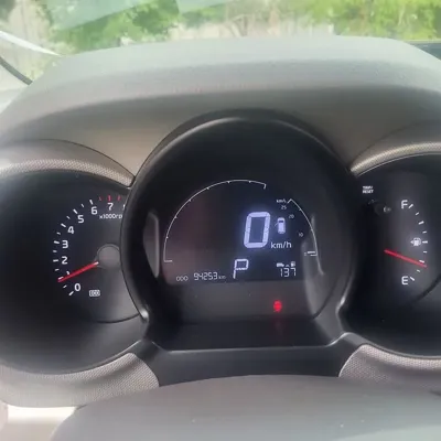 Kia Ray 2012, 94250 км, за 6990000 KRW - фото 7