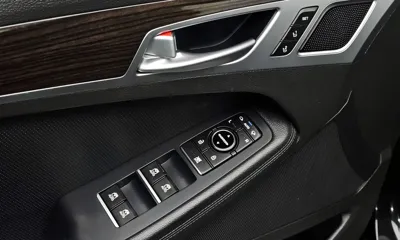 Genesis G80 2019, 179490 км, за 16600000 KRW - фото 17